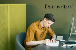 3 Basic Tips For Budding Content Writers