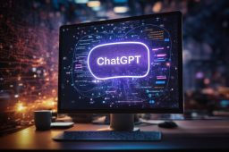 ChatGPT is not the replacement for content writers. Why?