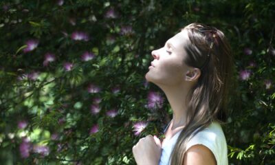 7 Habits that can take you closer to the spiritual realm