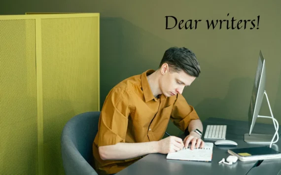3 Basic Tips For Budding Content Writers