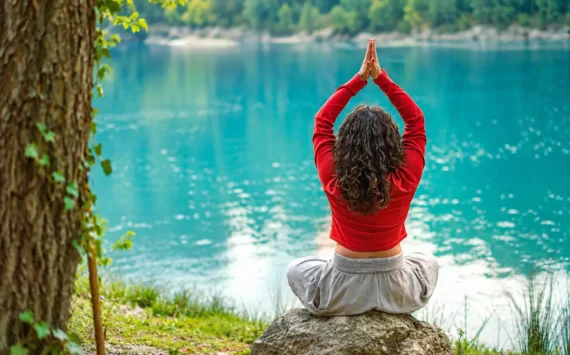 7 Habits that can take you closer to the spiritual realm