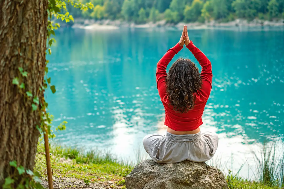 7 Habits that can take you closer to the spiritual realm