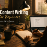 Best-content-writing-Tips-for-beginners- Biswajit Mohanty
