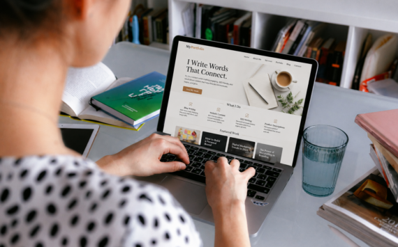 How to Build a Content Writing Portfolio as a Beginner