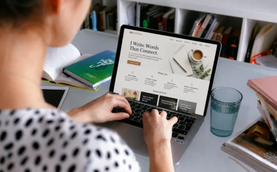 How to Build a Content Writing Portfolio as a Beginner