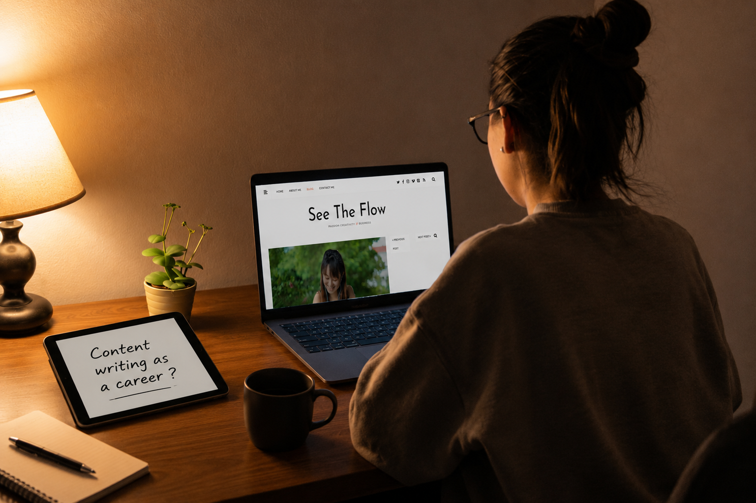 Can You Still Make a Career in Content Writing in 2026?