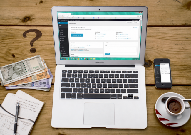 How Much Should a Beginner Content Writer Charge?