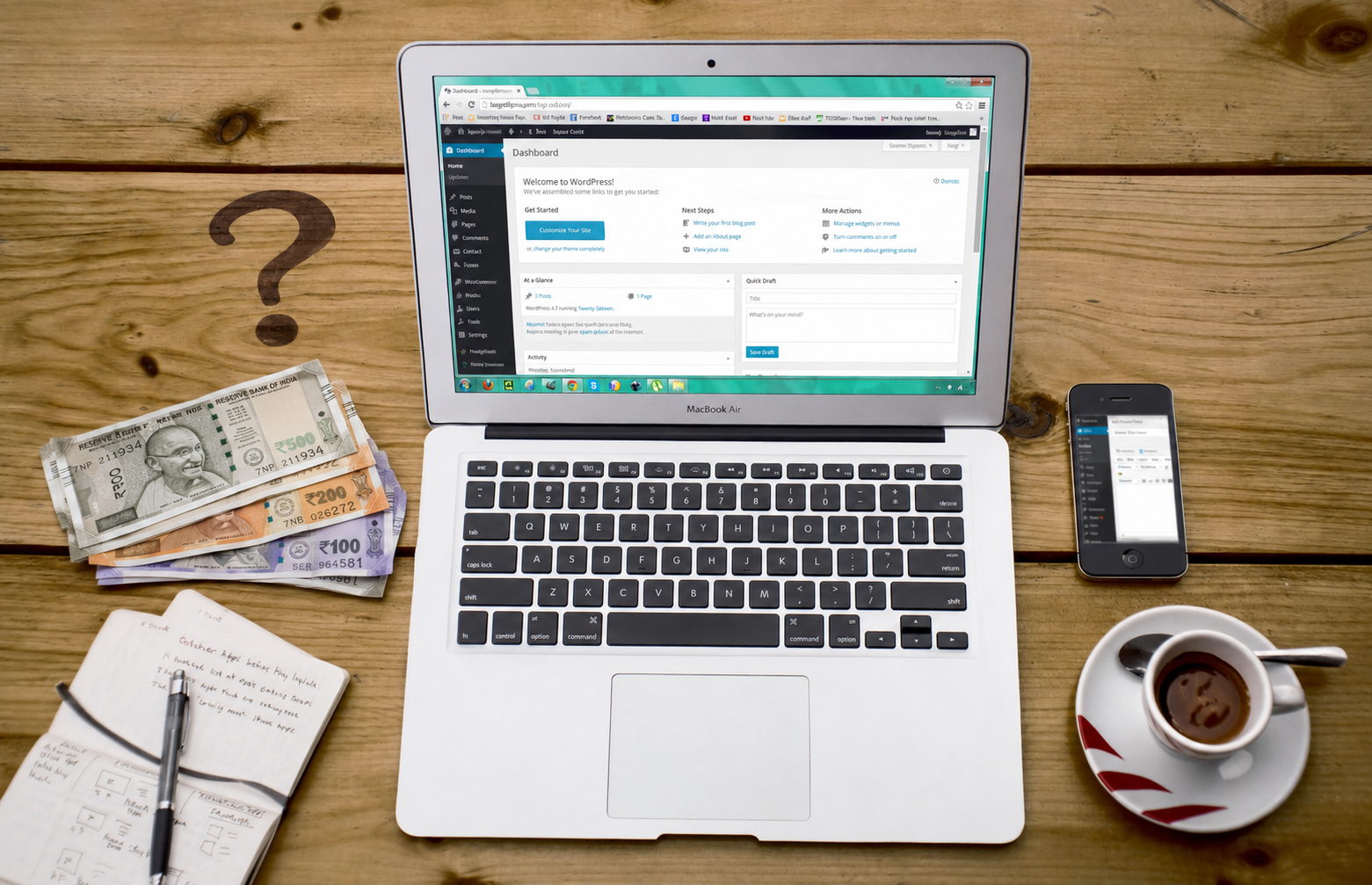 How Much Should a Beginner Content Writer Charge?