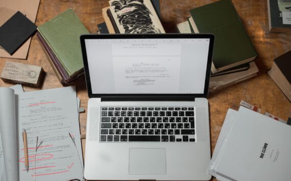 How to Edit Your Own Writing: A Practical Guide