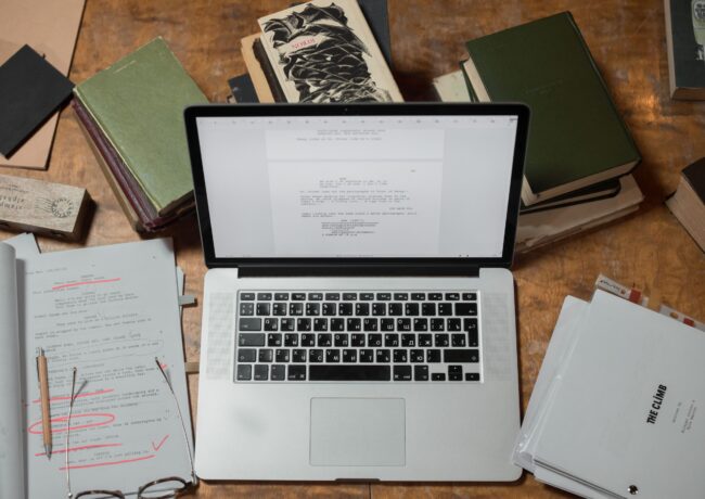 How to Edit Your Own Writing: A Practical Guide