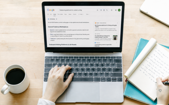How to Find Content Writing Clients Without Freelancing Platforms