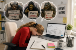 How to Deal With Difficult Content Writing Clients
