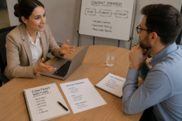 How to Get Repeat Clients as a Freelance Content Writer