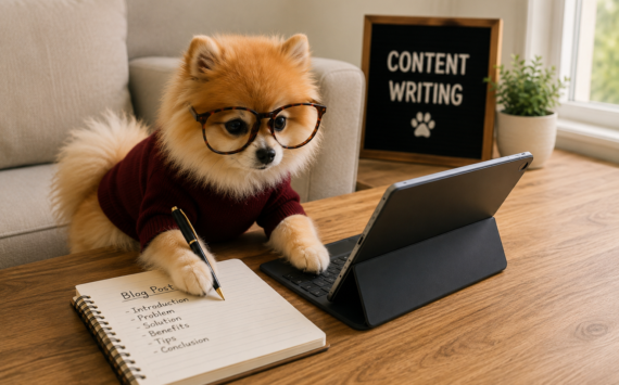 How to Improve Your Writing Without Trying to Sound Too Smart