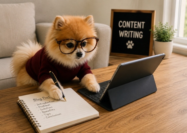 How to Improve Your Writing Without Trying to Sound Too Smart