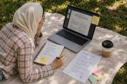 How to Research a Topic Before Writing an Article