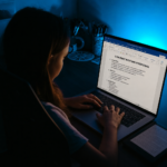 How to write a professional content writing proposal see the flow.