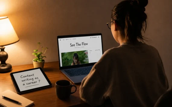 Can You Still Make a Career in Content Writing in 2026?