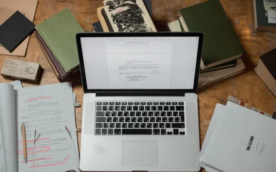 How to Edit Your Own Writing: A Practical Guide