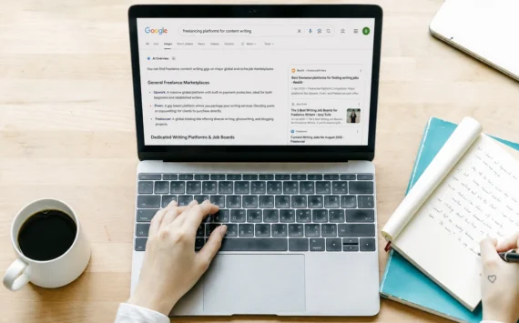 How to Find Content Writing Clients Without Freelancing Platforms