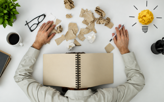 Why Boredom Might Be Good for Your Creativity