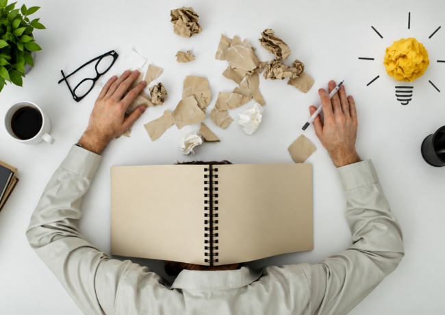 Why Boredom Might Be Good for Your Creativity