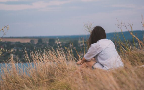 Why Creative People Get Stuck — And How to Start Creating Again