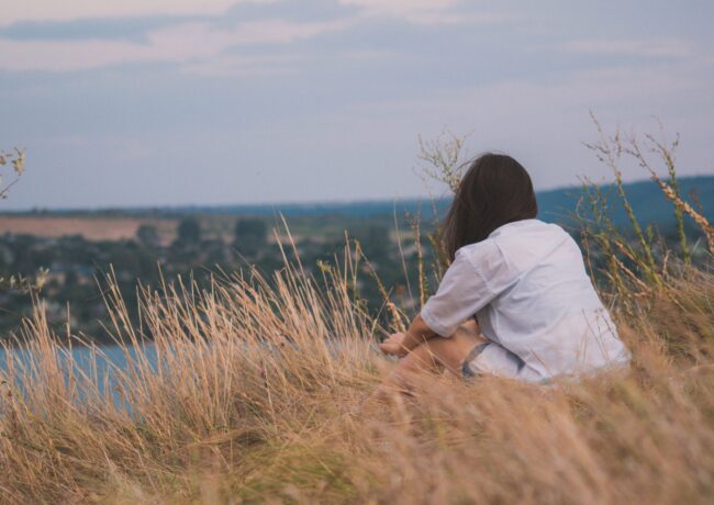 Why Creative People Get Stuck — And How to Start Creating Again