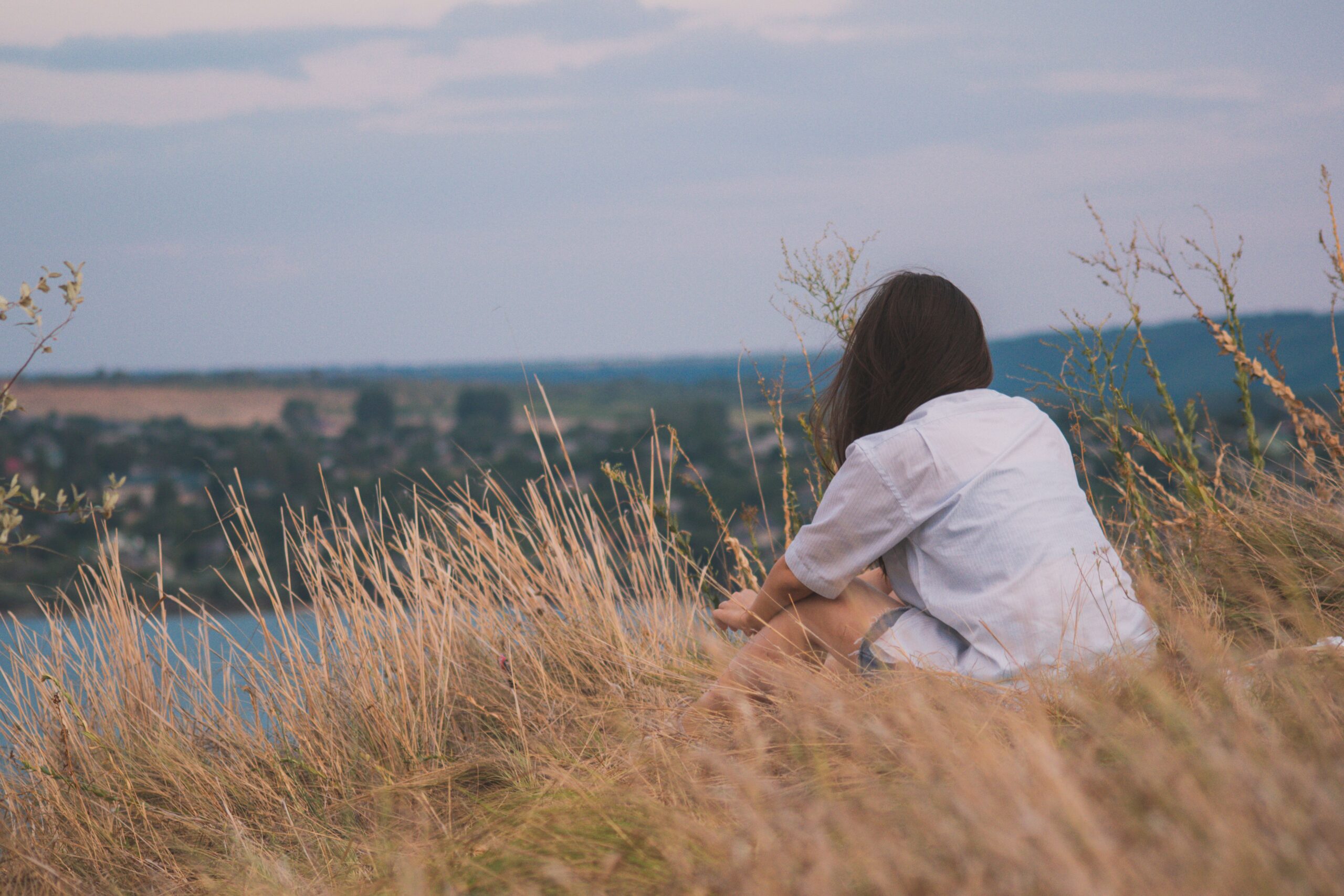 Why Creative People Get Stuck — And How to Start Creating Again