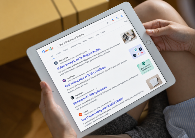 Search Intent Explained: How to Write What People Actually Want