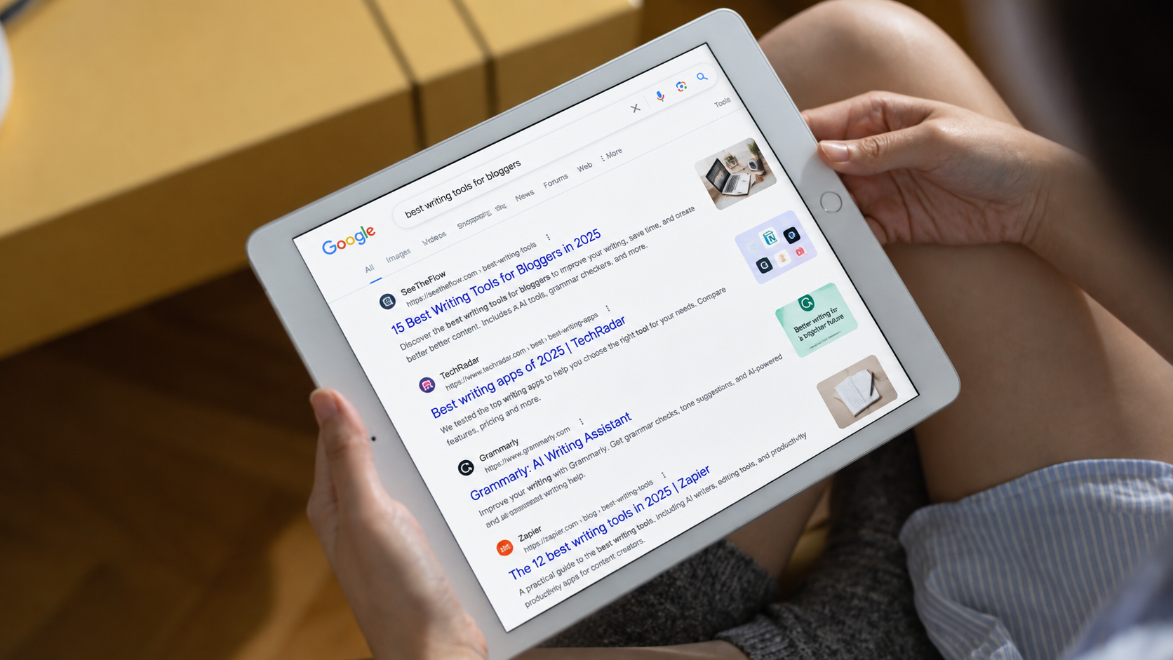 Search Intent Explained: How to Write What People Actually Want