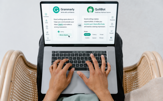 Grammarly vs QuillBot for Writers: Which Tool Should You Use?
