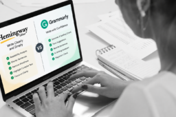 Hemingway Editor vs Grammarly: Which Writing Tool Should You Use?