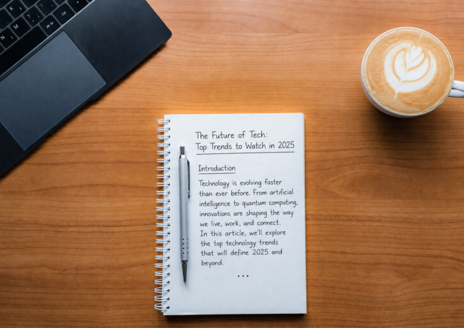 How to Write a Good Introduction That Makes People Keep Reading