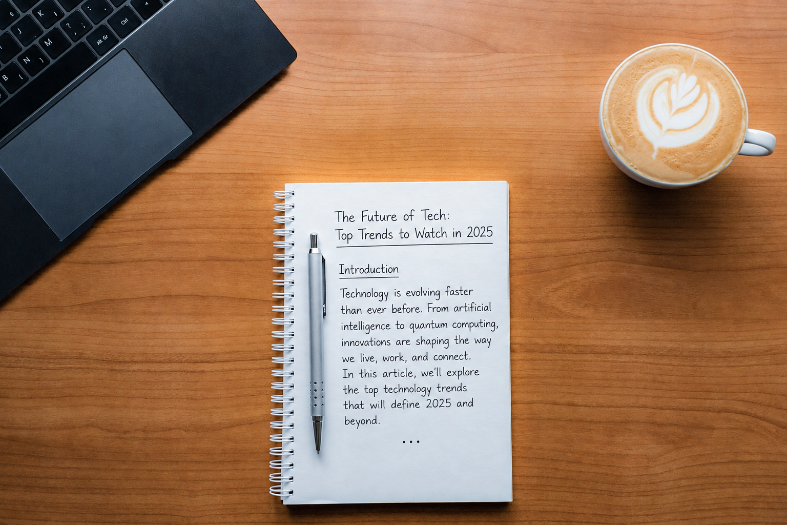 How to Write a Good Introduction That Makes People Keep Reading