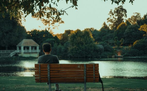 Why You Don’t Need to Feel Inspired to Create