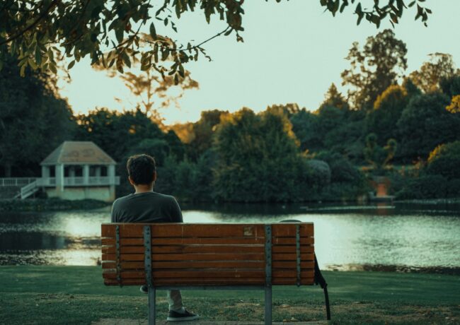 Why You Don’t Need to Feel Inspired to Create