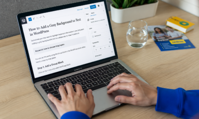 How to Choose Blog Topics That People Actually Search For