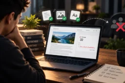 Why Your Blog Posts Aren’t Getting Traffic — Even When They’re Good