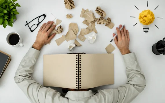 Why Boredom Might Be Good for Your Creativity