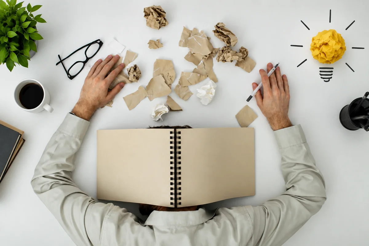 Why Boredom Might Be Good for Your Creativity