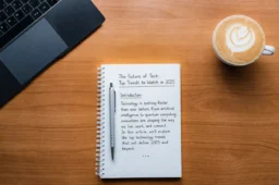 How to Write a Good Introduction That Makes People Keep Reading